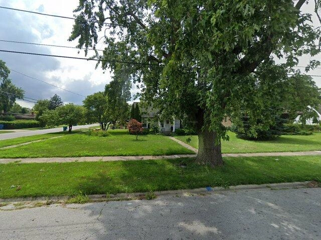 House image located at Midlothian, IL 60445