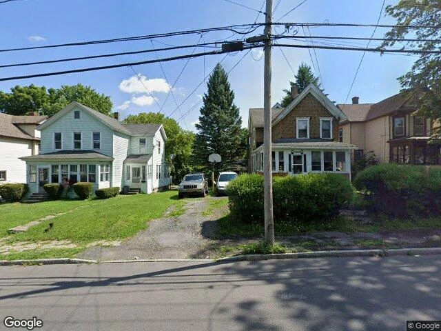 House image located at Syracuse, NY 13204