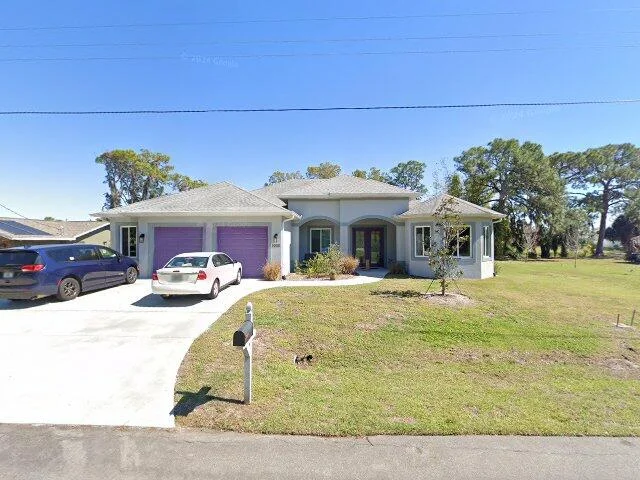 House image located at Nokomis, FL 34275