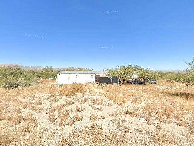 House image located at Benson, AZ 85602