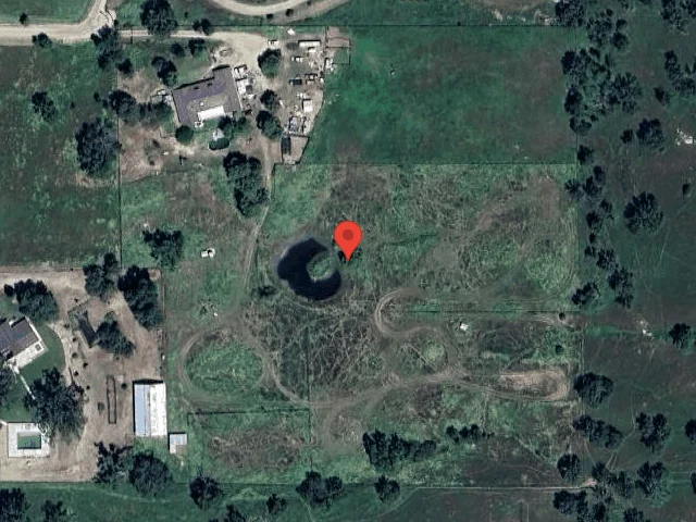 House image located at Auberry, CA 93602