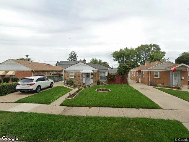 House image located at Franklin Park, IL 60131