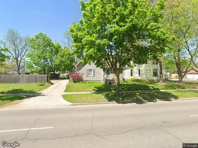 House image located at Elkhart, IN 46514