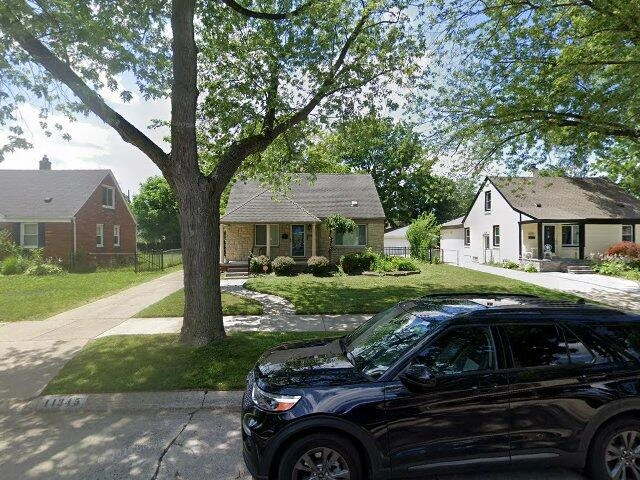 House image located at Livonia, MI 48150