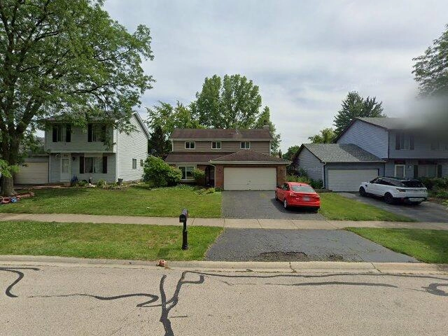 House image located at Naperville, IL 60563