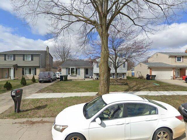 House image located at Sterling Heights, MI 48313