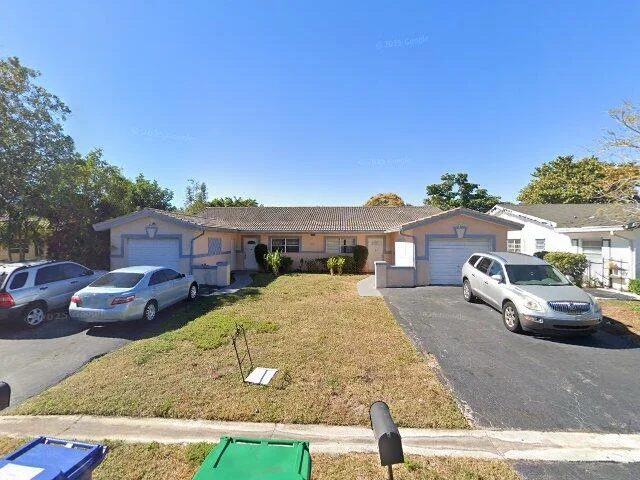 House image located at Coral Springs, FL 33065