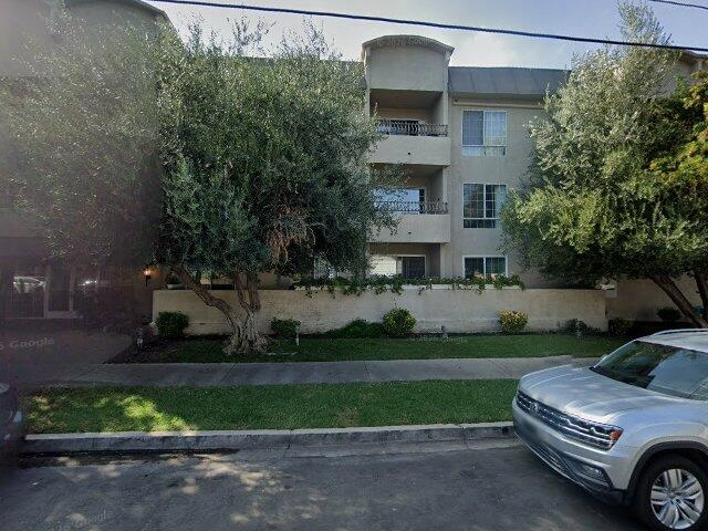 House image located at Sherman Oaks, CA 91403