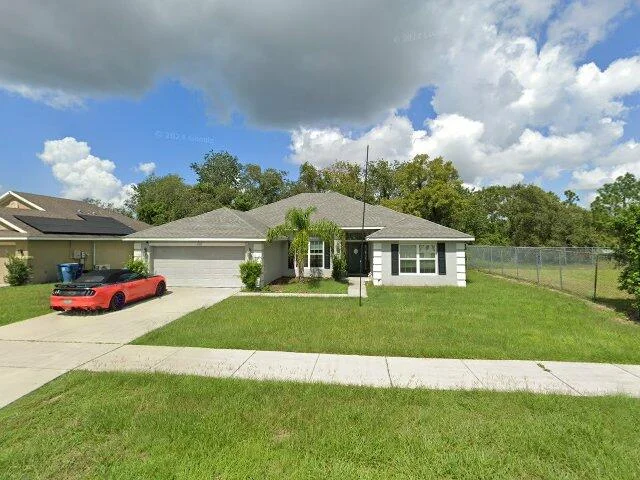 House image located at Brooksville, FL 34604