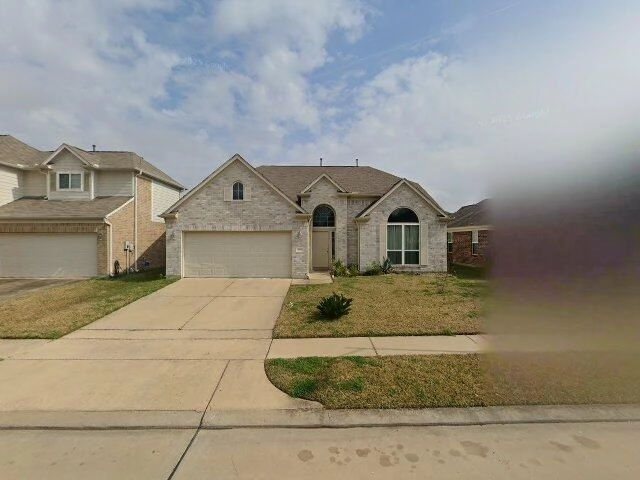House image located at Katy, TX 77449