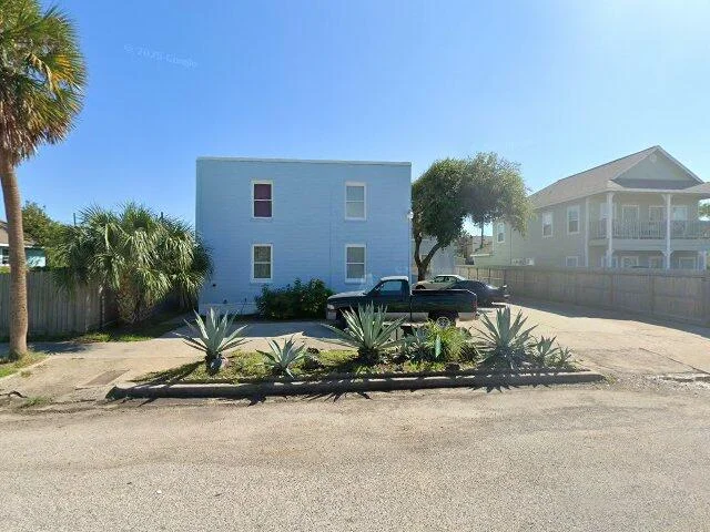 House image located at Galveston, TX 77550