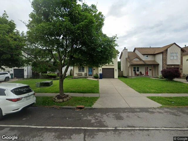 House image located at Buffalo, NY 14204