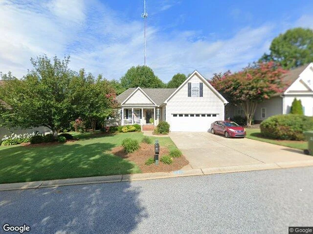 House image located at Greer, SC 29651