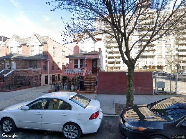 House image located at Bronx, NY 10472