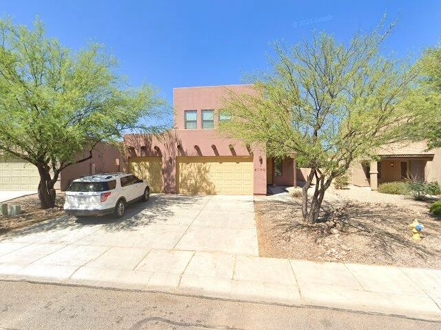 House image located at Sierra Vista, AZ 85635