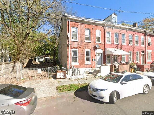 House image located at Trenton, NJ 08638