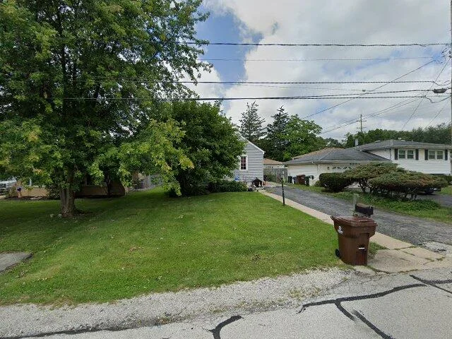 House image located at Oak Forest, IL 60452