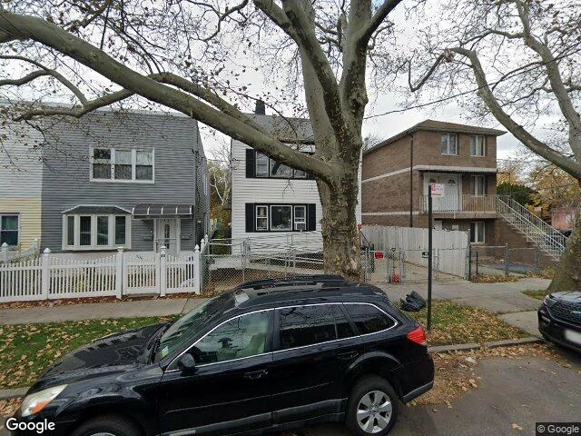 House image located at Brooklyn, NY 11236