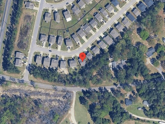 House image located at Blythewood, SC 29016