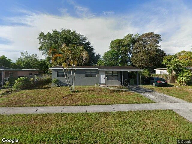 House image located at Fort Lauderdale, FL 33312