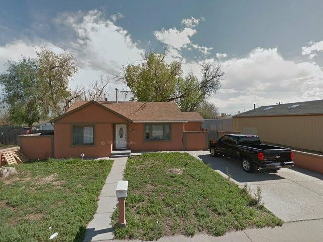 House image located at Commerce City, CO 80022
