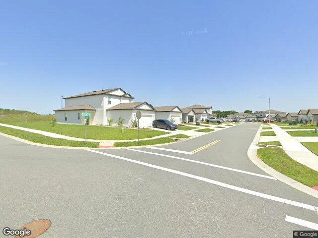 House image located at Brooksville, FL 34602