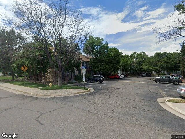 House image located at Aurora, CO 80012