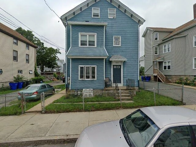 House image located at Fall River, MA 02721