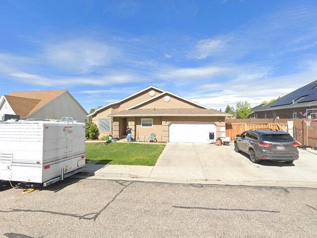 House image located at Cedar City, UT 84720