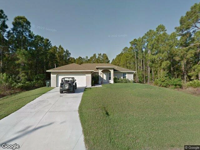 House image located at North Port, FL 34288