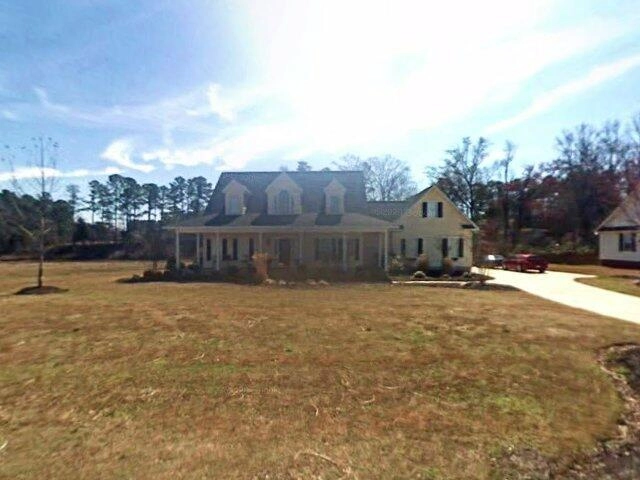 House image located at Greenwood, SC 29649