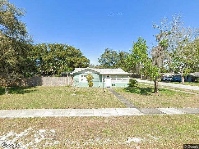House image located at Mount Dora, FL 32757