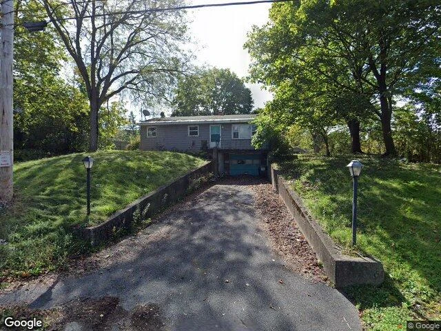 House image located at Canajoharie, NY 13317