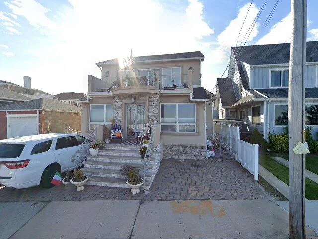 House image located at Rockaway Park, NY 11694