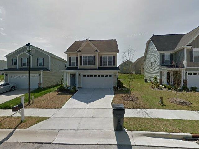 House image located at Knightdale, NC 27545