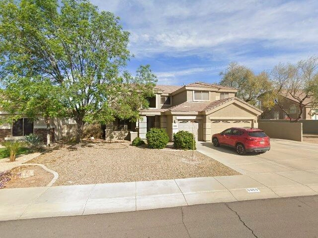House image located at Peoria, AZ 85383