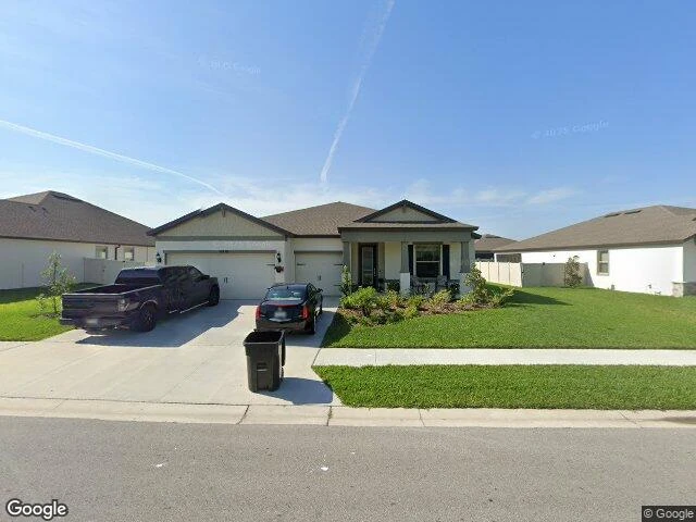 House image located at Spring Hill, FL 34610