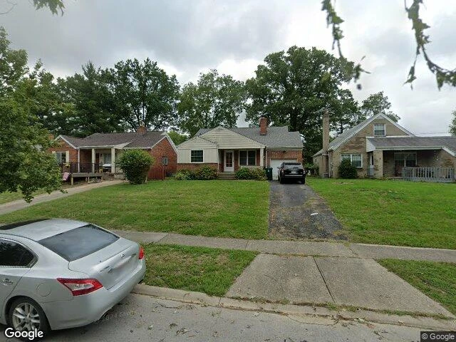 House image located at Cincinnati, OH 45230