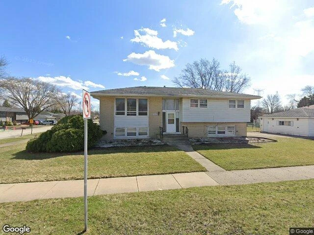 House image located at Palos Hills, IL 60465