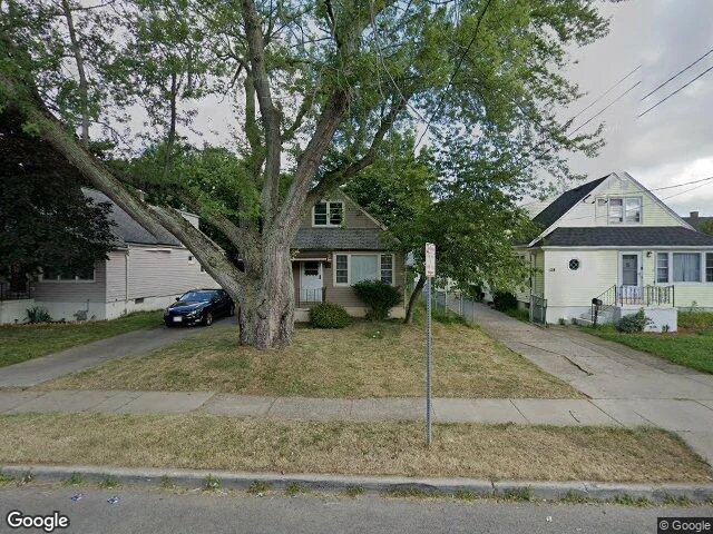 House image located at Buffalo, NY 14210
