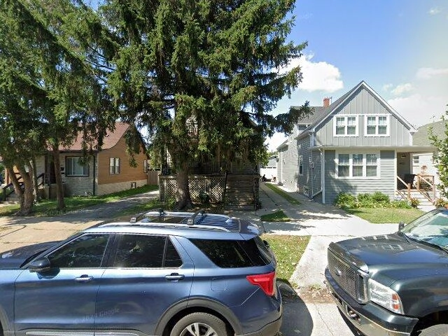 House image located at Chicago, IL 60634