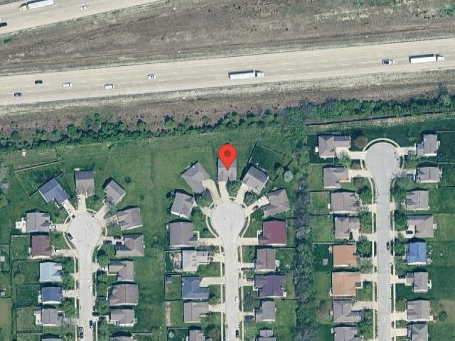 House image located at Indianapolis, IN 46229