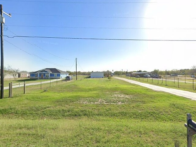 House image located at Donna, TX 78537