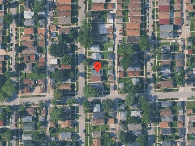 House image located at Summit Argo, IL 60501