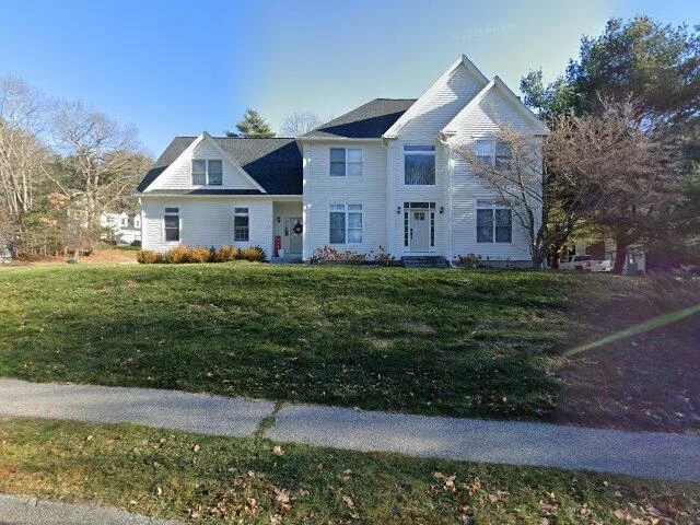 House image located at Falmouth, ME 04105