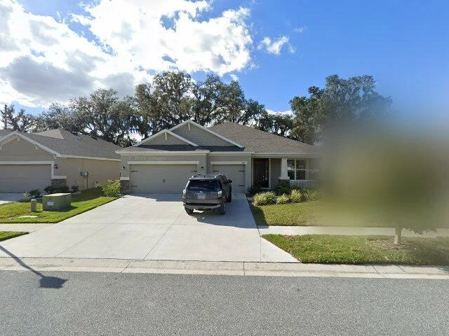 House image located at Wesley Chapel, FL 33545