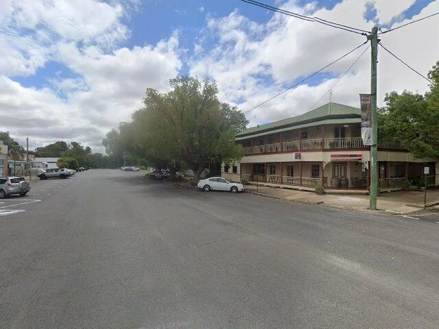 House image located at Warren, IN 46792