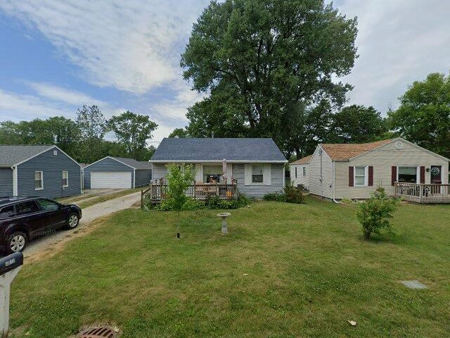 House image located at Peoria, IL 61607