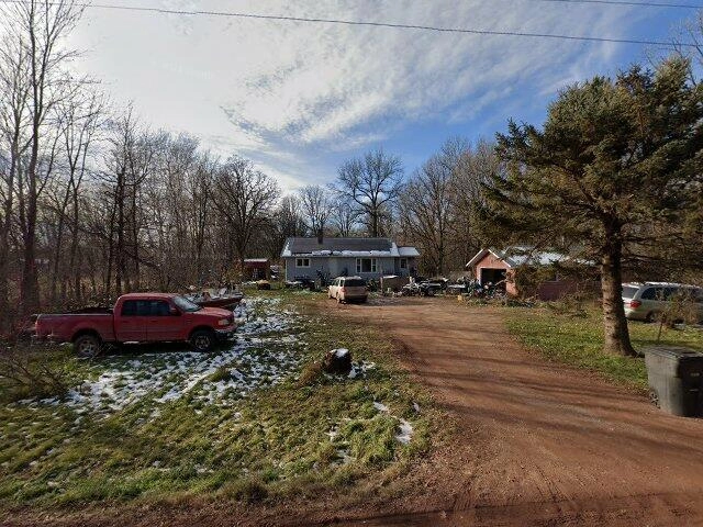 House image located at Sandstone, MN 55072