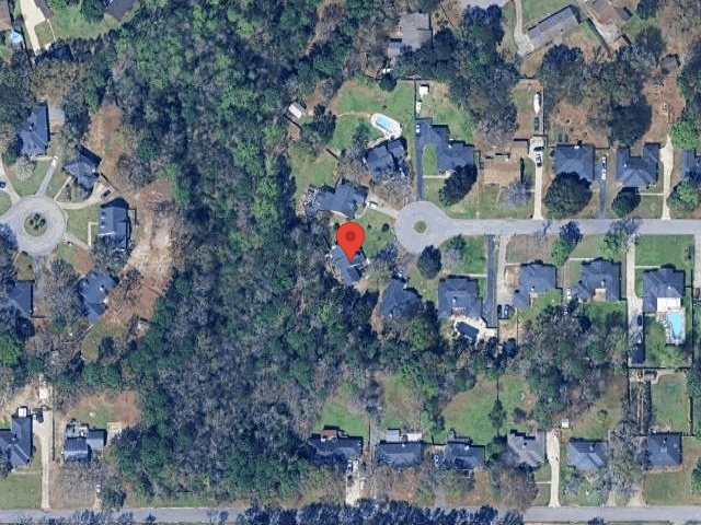 House image located at Mobile, AL 36695